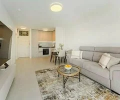Apartamento completo en alquiler en Tenerife