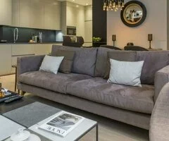 Apartamento completo en alquiler en Valencia