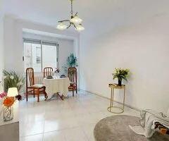 Apartamento completo en alquiler en Zaragoza