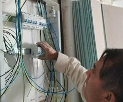 Electricista profecional Alicante