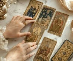 🔮 TAROTISTAS CON EXPERIENCIA