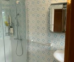 Renovación de bañera por ducha y mosaico