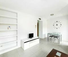 Apartamento completo en alquiler en Granada