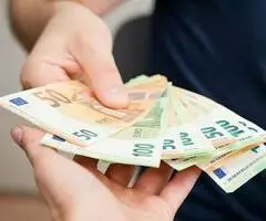 Ayuda de dinero