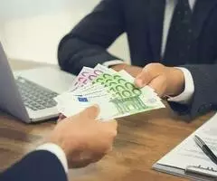 Oferta de préstamo rápida y confiable