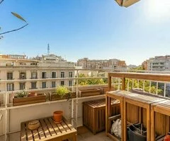 Alquiler piso en Avinguda del Paral·lel 93, Sants-Montjuïc, 08004 Barcelona