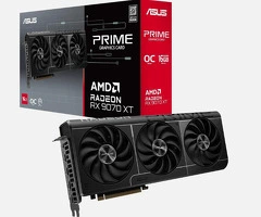 Ventas Intel Arc B580,Nvidia GeForce RTX 5070 Ti,AMD Radeon RX 9070 - 2