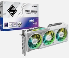 Ventas Intel Arc B580,Nvidia GeForce RTX 5070 Ti,AMD Radeon RX 9070 - 3