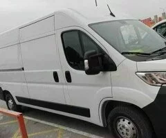 Transporte Davids