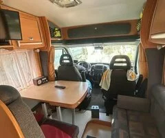 Regalo Autocaravana