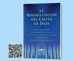 La Rehabilitación del Cristo de Dios