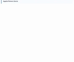 Busco empleo de lo que sea estoy dispuesto a aprender