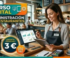 Cursos Administración de restaurante