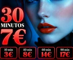 Videncia en Granada al teléfono, la hora completa por 14 euros