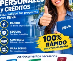 Préstamo serio rápidos y seguros