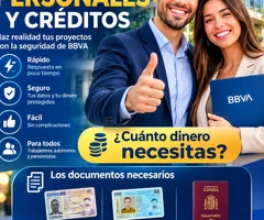 Préstamo serio rápidos y seguros - 2