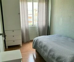 Alquiler de Habitación Individual en Novelda