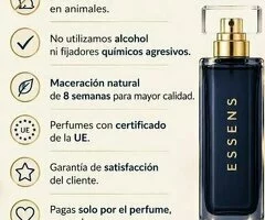 Perfumen de mujer