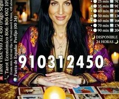 Tarot Económico y Videncia Real España