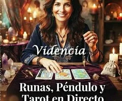 Tarot del Amor Fiable  España - Recupera a tu Pareja
