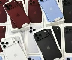 Originales Apple iPhone 18 Pro Max, iPhone 18 Pro,  Apple iPhone Duo , iPhone 17 Pro Max
