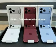 Venta al por mayor Apple iPhone 18 Pro Max, iPhone 18 Pro, iPhone Duo , iPhone 17 Pro Max, Sony PS5
