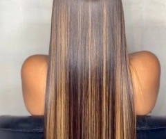 ✨ALISADOS 100% PERSONALIZADOS ✨