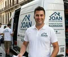 PROFESIONALES EN REFORMAS