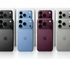 Apple iPhone 18 Pro Max, 18 Pro, iPhone Duo, iPhone 17 pro max, 17 pro, iPhone Air