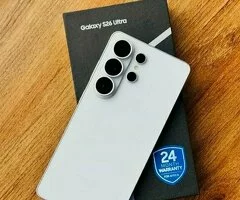 Samsung Galaxy S26 Ultra 5G, S26+, S26, S25 Ultra, Z Fold7, Z Flip7