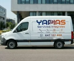 YAPIAS Servicios generales