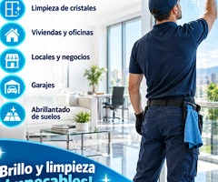 Limpieza general