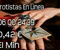 Tarotistas | Lectura De Tarot En Línea