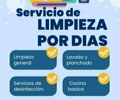 Limpieza