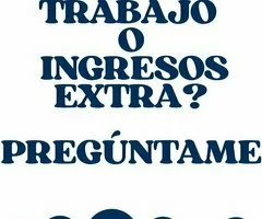 Trabajo desde casa