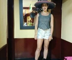 Empleo de limpieza y/o canguro.