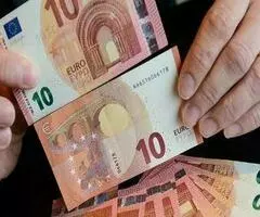 Wyjątkowa pomoc finansowa / Działamy w całej Unii Europejskiej.