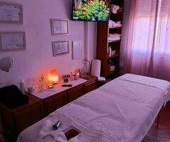 Masajes sensitivos y eroticos exclusivos para parejas y señoras.