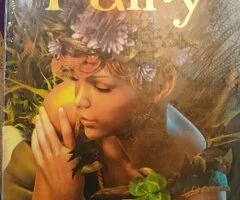 Oráculo Lenormand de las Hadas