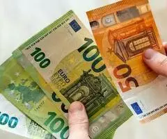 Ofrezco préstamos entre particulares
