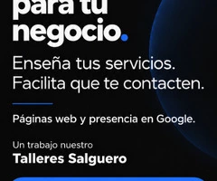 Diseño de páginas web en Dos Hermanas