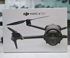 Dji Mavic 4 Pro Fly More Combo Drone