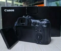 Canon EOS R5 Mark II Camera for sales
