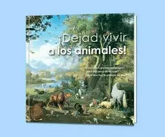 Dejad vivir a los animales