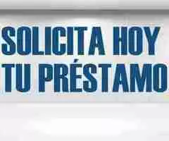 Oferta de préstamo Seguro y fiable