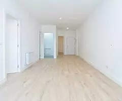 Suelos de maderas laminados - 2