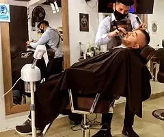 Barbero Profesional