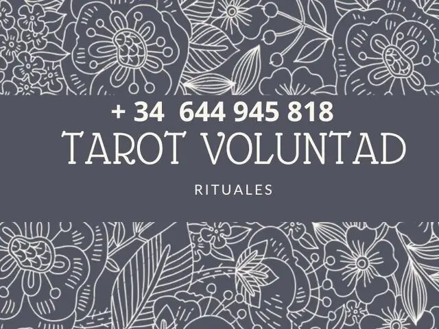LECTURAS DE TAROT BARATO ONLINE - 1/1