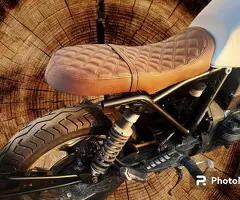 Tapiceros y restauración artesanal - 4