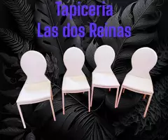 Tapiceros y restauración artesanal - 5